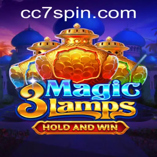The Enchanting World of 3MagicLamps: Unveiling Excitement with CC7
