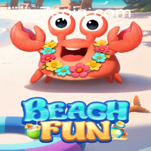 BeachFun: A Dive into the Exciting World of CC7