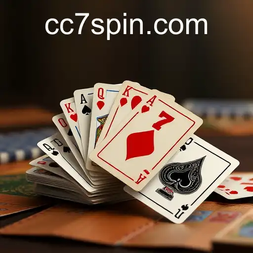 Exploring the Rich World of Card Games