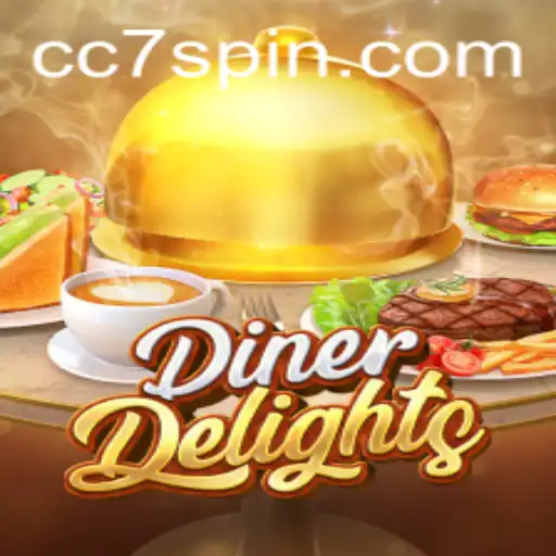 DinerDelights Game: A Culinary Adventure with CC7