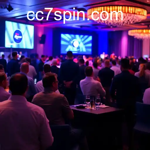 The Allure of Exclusive Events: A Deep Dive into CC7