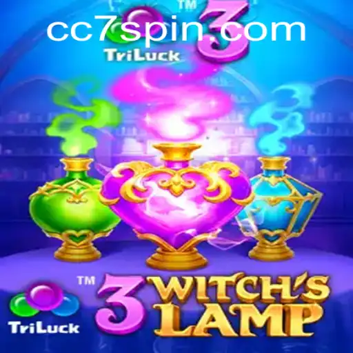 The Enchanting World of 3WitchsLamp and Its Unique Gameplay