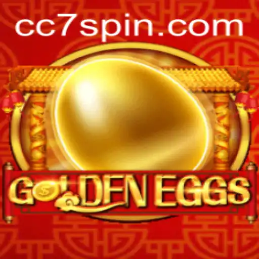 GoldenEggs: A Thrilling Journey in the World of CC7