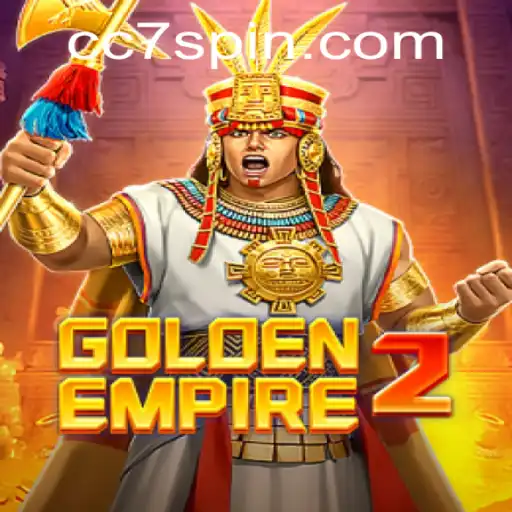 GoldenEmpire2: A Deep Dive into the New Era of Strategy Gaming