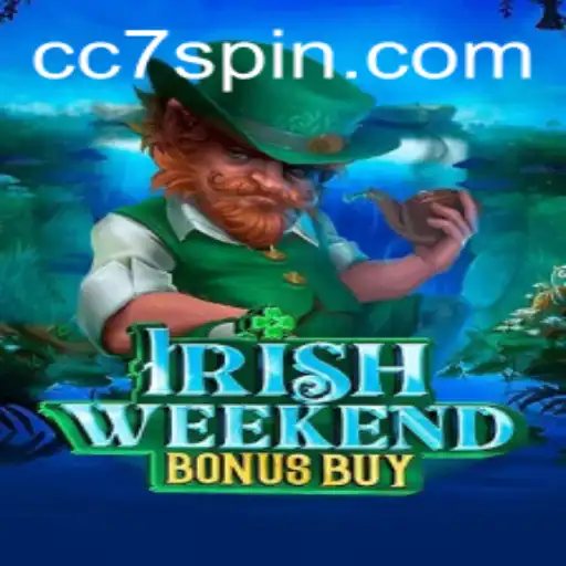 Diving Deep into IrishWeekendBonusBuy: A Game of Chance and Strategy