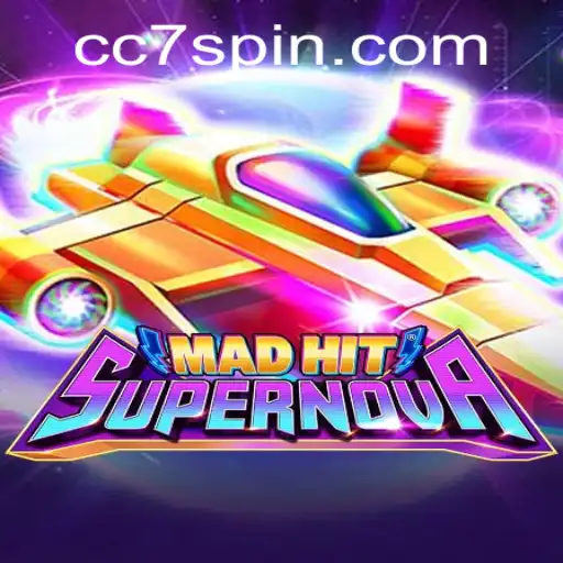 MadHitSupernova: A Captivating Journey into the World of CC7