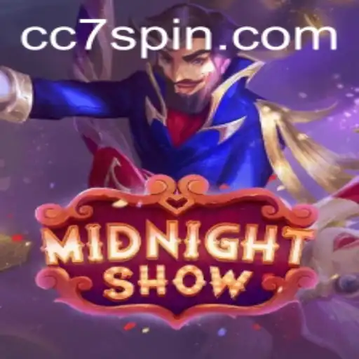 Exploring MidnightShow: A Deep Dive into the Dazzling World of CC7