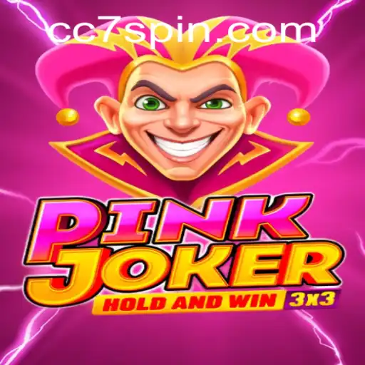 Unveiling Pinkjoker: A Thrilling New Game to Revolutionize the Gaming World