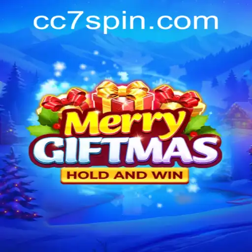 Discover the Joy of 'MerryGiftmas': A Festive Adventure with CC7