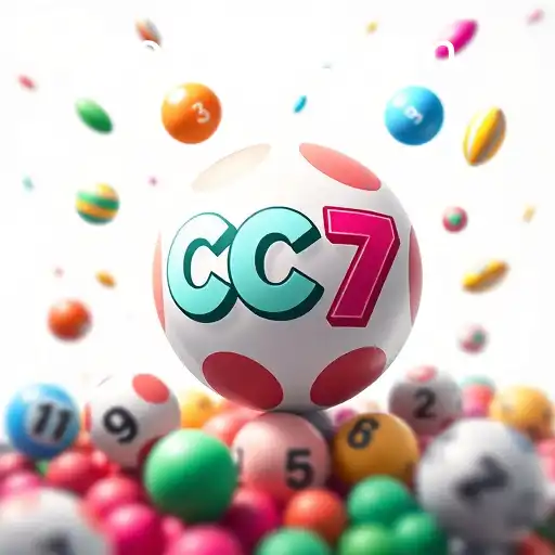 Exploring the Landscape of Online Lottery: The Impact of CC7
