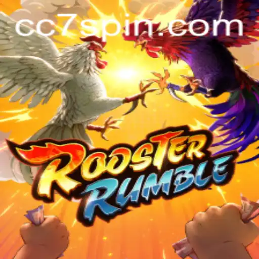 RoosterRumble: CC7 and the Exciting World of Cockfighting