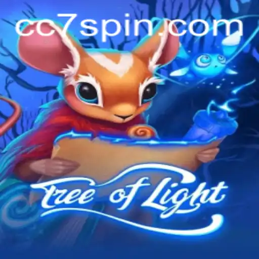 Discovering the Enchanting Realm of TreeofLight with CC7